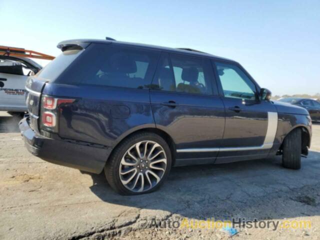 LAND ROVER RANGEROVER SUPERCHARGED, SALGS2RE7KA544214