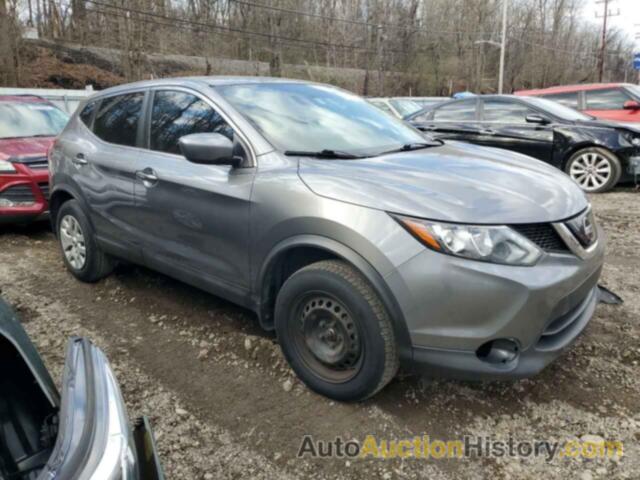 NISSAN ROGUE S, JN1BJ1CP9KW237979