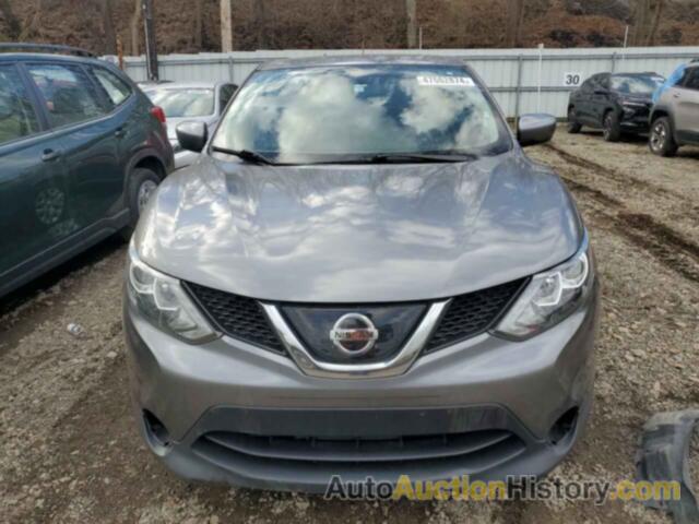 NISSAN ROGUE S, JN1BJ1CP9KW237979