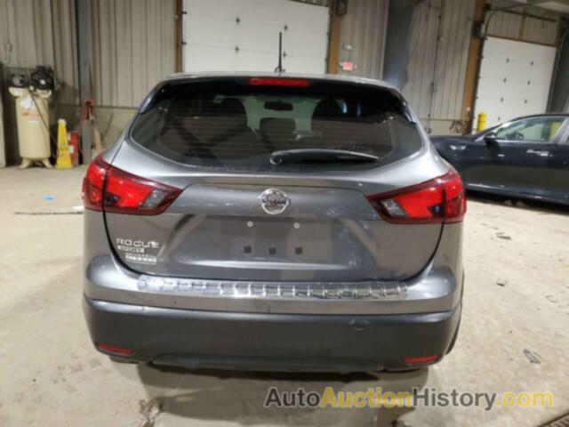 NISSAN ROGUE S, JN1BJ1CP9KW237979