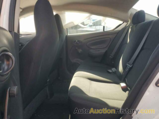 NISSAN VERSA S, 3N1CN7AP4EL820548