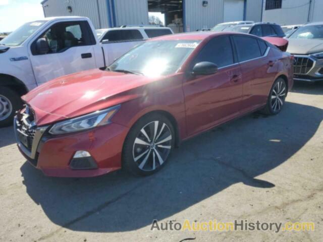 NISSAN ALTIMA SR, 1N4BL4CV5LC268520