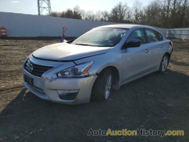 NISSAN ALTIMA 2.5, 1N4AL3APXEC112308