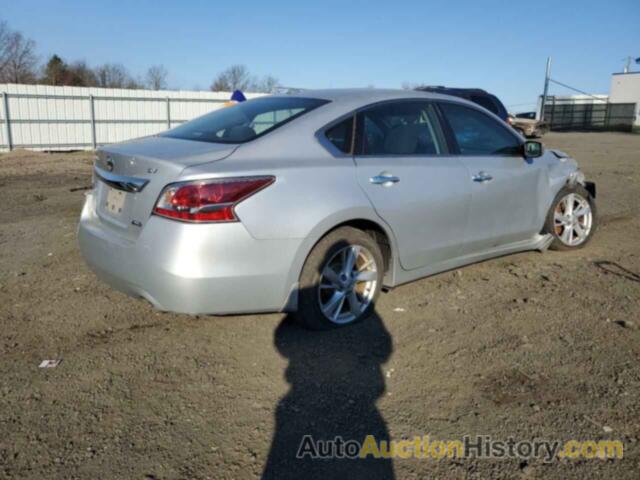 NISSAN ALTIMA 2.5, 1N4AL3APXEC112308