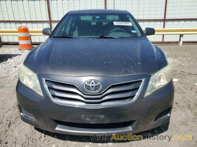 TOYOTA CAMRY BASE, 4T4BF3EK4BR105303