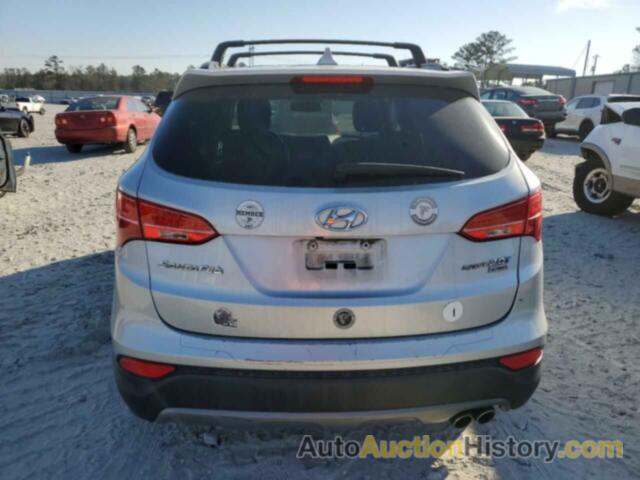 HYUNDAI SANTA FE, 5XYZW4LA1FG293170