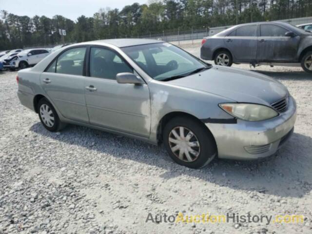 TOYOTA CAMRY LE, 4T1BE32K35U594962