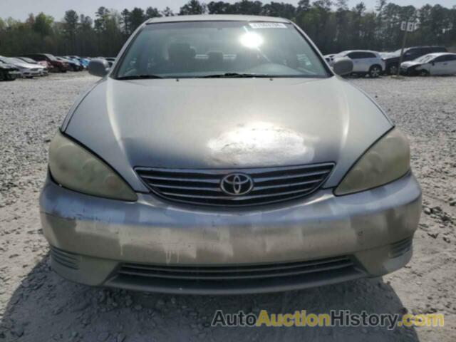 TOYOTA CAMRY LE, 4T1BE32K35U594962