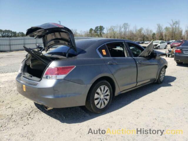 HONDA ACCORD LX, 1HGCP2F3XCA098458