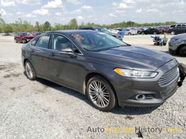 FORD FUSION SE, 3FA6P0H90FR231018