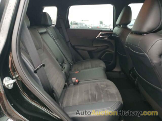 MITSUBISHI OUTLANDER SE, JA4J3UA89PZ038723