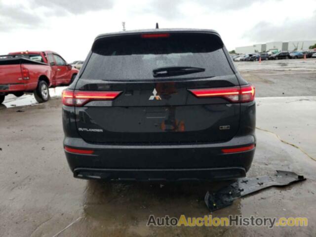 MITSUBISHI OUTLANDER SE, JA4J3UA89PZ038723