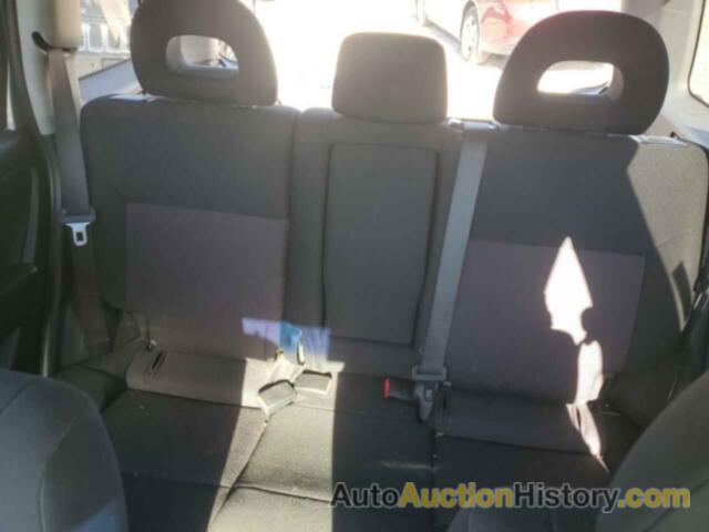 MITSUBISHI OUTLANDER SE, JA4LX41F26U007563