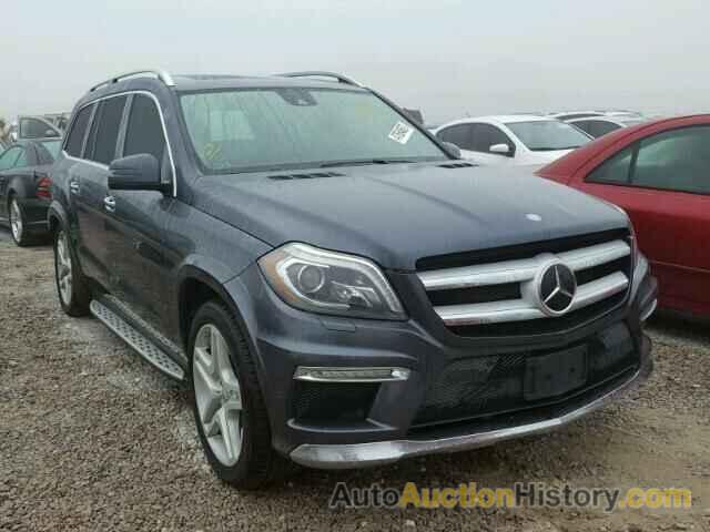 2013 MERCEDES-BENZ GL 550 4MATIC, 4JGDF7DE7DA124065