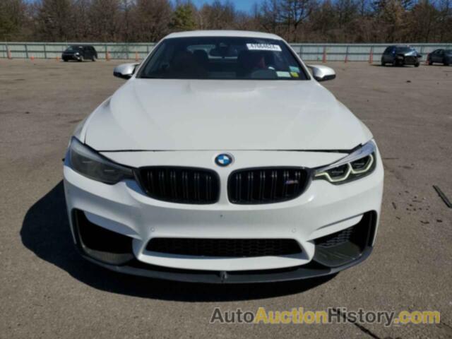 BMW M4, WBS4Z9C07L5N70164