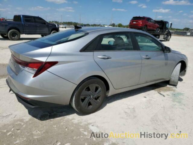 HYUNDAI ELANTRA SEL, 5NPLM4AG4NH067702