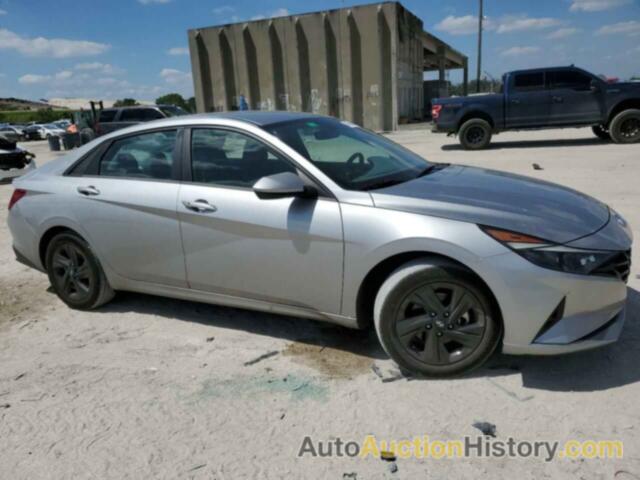 HYUNDAI ELANTRA SEL, 5NPLM4AG4NH067702