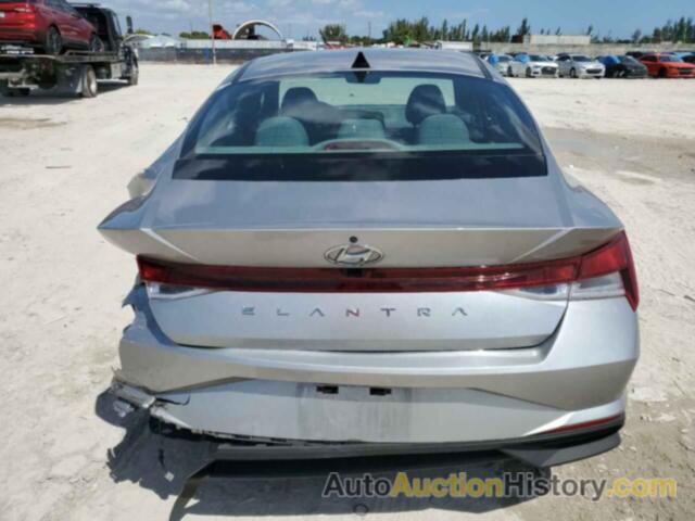 HYUNDAI ELANTRA SEL, 5NPLM4AG4NH067702