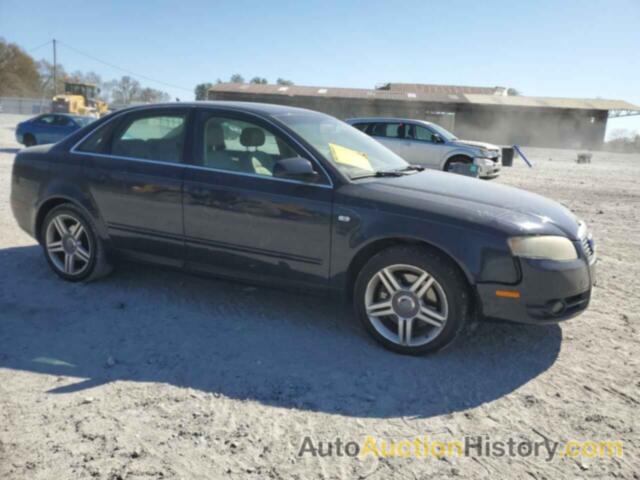 AUDI A4 2.0T QUATTRO, WAUDF78E37A232621