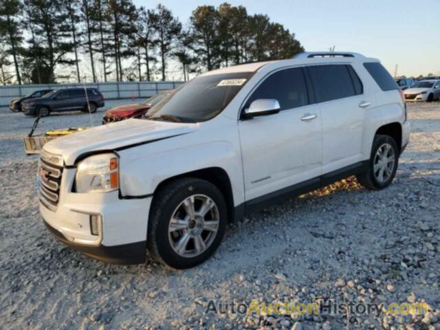 GMC TERRAIN SLT, 2GKFLPE34G6120791