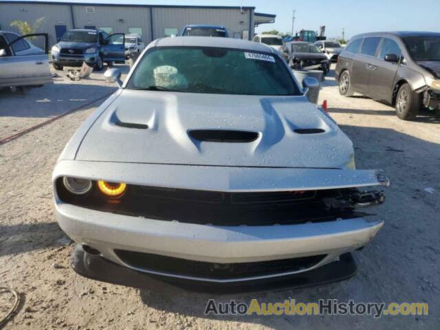 DODGE CHALLENGER R/T SCAT PACK, 2C3CDZFJ8KH656410