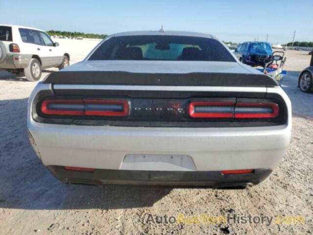 DODGE CHALLENGER R/T SCAT PACK, 2C3CDZFJ8KH656410