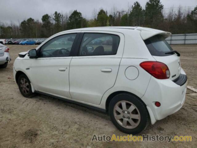 MITSUBISHI MIRAGE ES, ML32A4HJ2FH004641