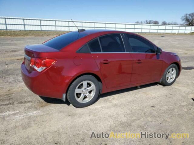 CHEVROLET CRUZE LT, 1G1PC5SB1F7240071