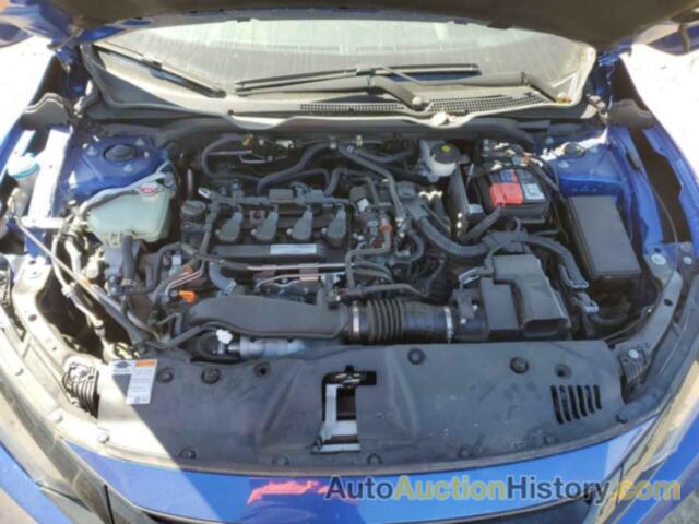 HONDA CIVIC EX, 19XFC1F33LE003091