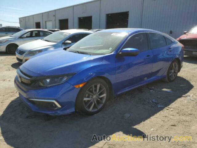 HONDA CIVIC EX, 19XFC1F33LE003091