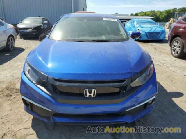 HONDA CIVIC EX, 19XFC1F33LE003091