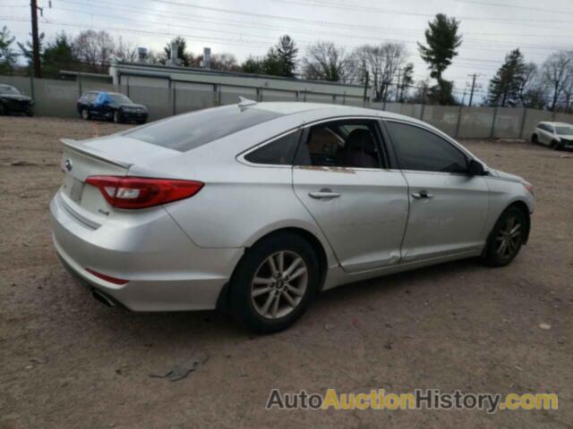 HYUNDAI SONATA ECO, 5NPE24AA6FH128530