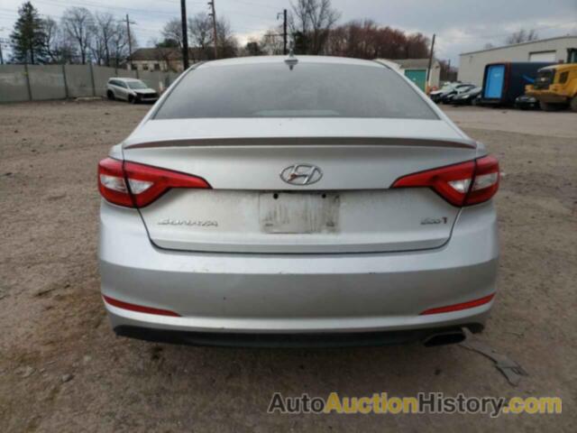 HYUNDAI SONATA ECO, 5NPE24AA6FH128530