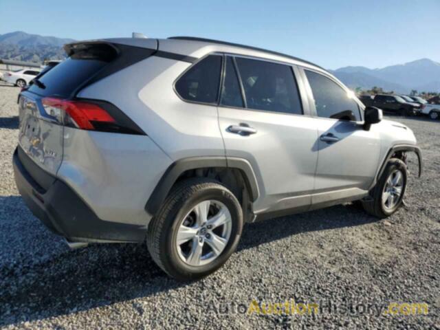 TOYOTA RAV4 XLE, 2T3W1RFV1LC048462