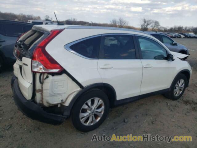 HONDA CRV EXL, 5J6RM4H70EL077956