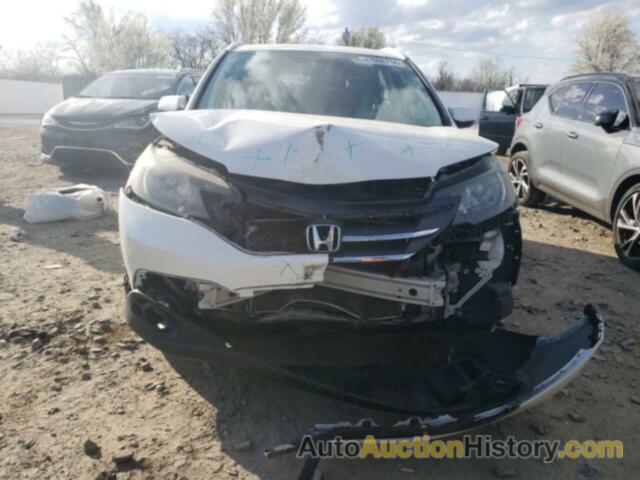 HONDA CRV EXL, 5J6RM4H70EL077956