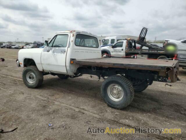 DODGE W SERIES W300, 1B7KM36Z6MS305615