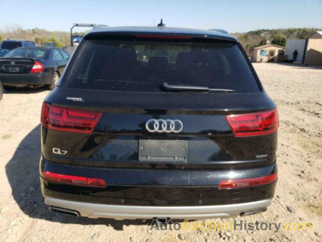 AUDI Q7 PREMIUM PLUS, WA1LHAF71HD056382