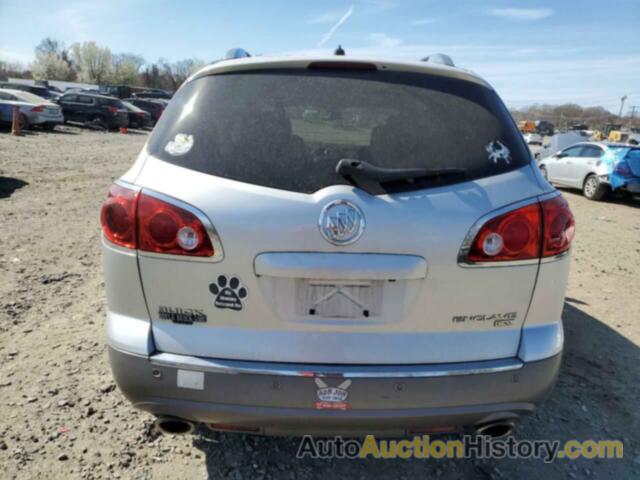 BUICK ENCLAVE CXL, 5GAKRBED3BJ348153