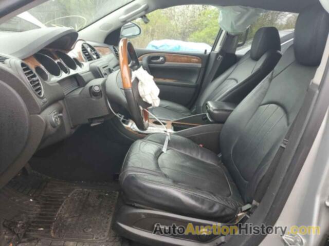 BUICK ENCLAVE CXL, 5GAKRBED3BJ348153