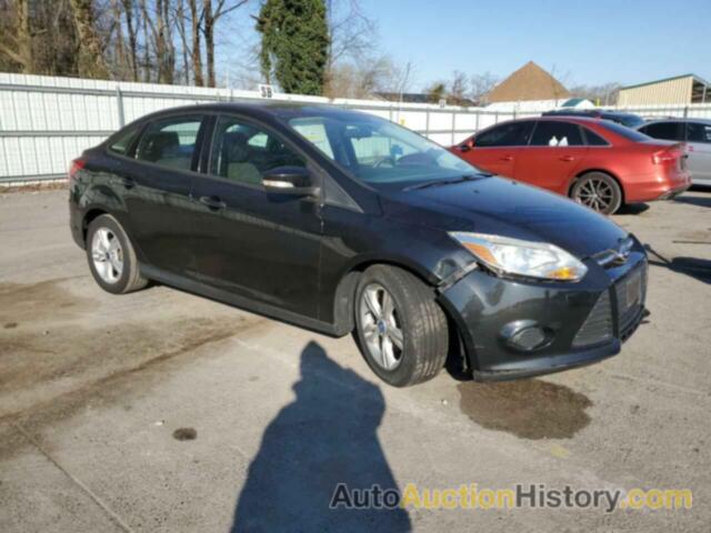 FORD FOCUS SE, 1FADP3F22DL186402