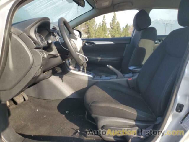 NISSAN SENTRA S, 3N1AB7AP8KY315918