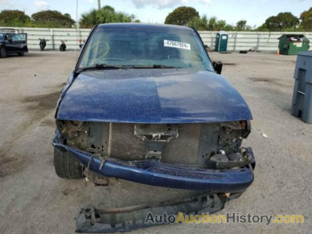 CHEVROLET S10 S10, 1GCCS19X338257446