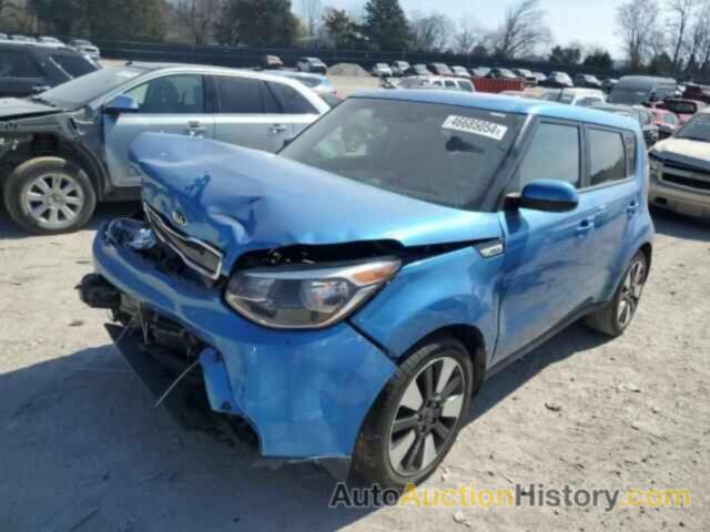 KIA SOUL +, KNDJP3A5XG7345727