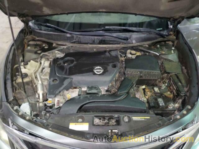 NISSAN ALTIMA 2.5, 1N4AL3AP2FN366715