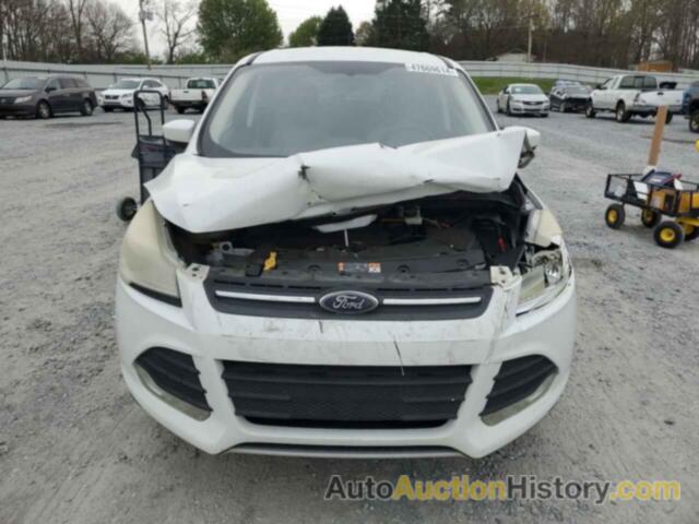 FORD ESCAPE SE, 1FMCU0GX9EUC02724