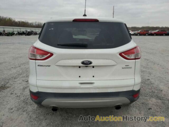 FORD ESCAPE SE, 1FMCU0GX9EUC02724