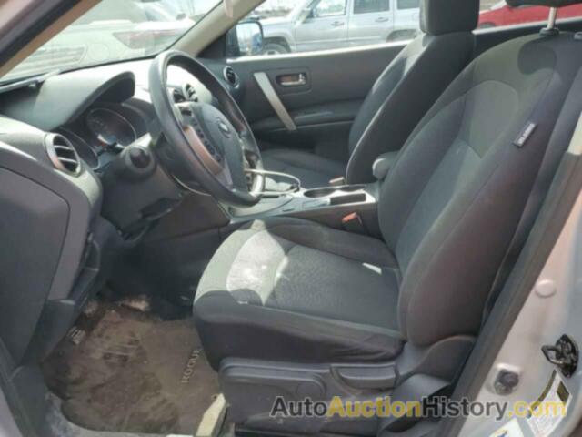 NISSAN ROGUE S, JN8AS5MV9DW136880