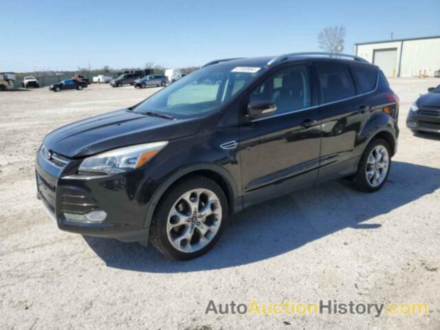 FORD ESCAPE TITANIUM, 1FMCU9J98EUB33684