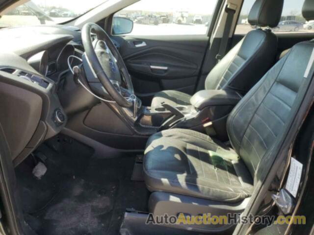 FORD ESCAPE TITANIUM, 1FMCU9J98EUB33684